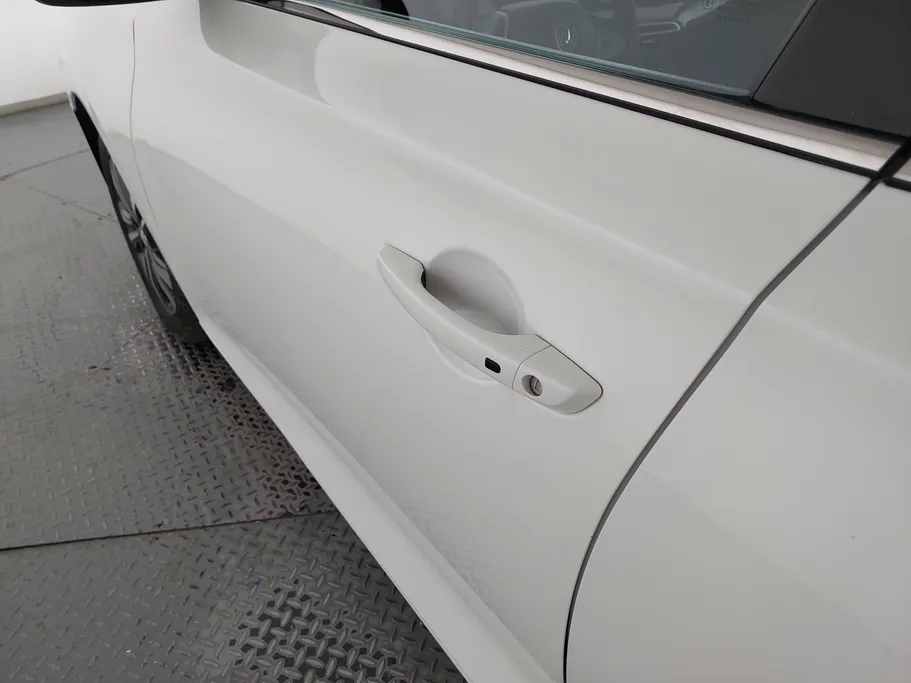 2023 Changan Eado Plus Smart 