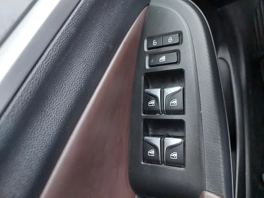 2023 Changan Eado Plus Smart 