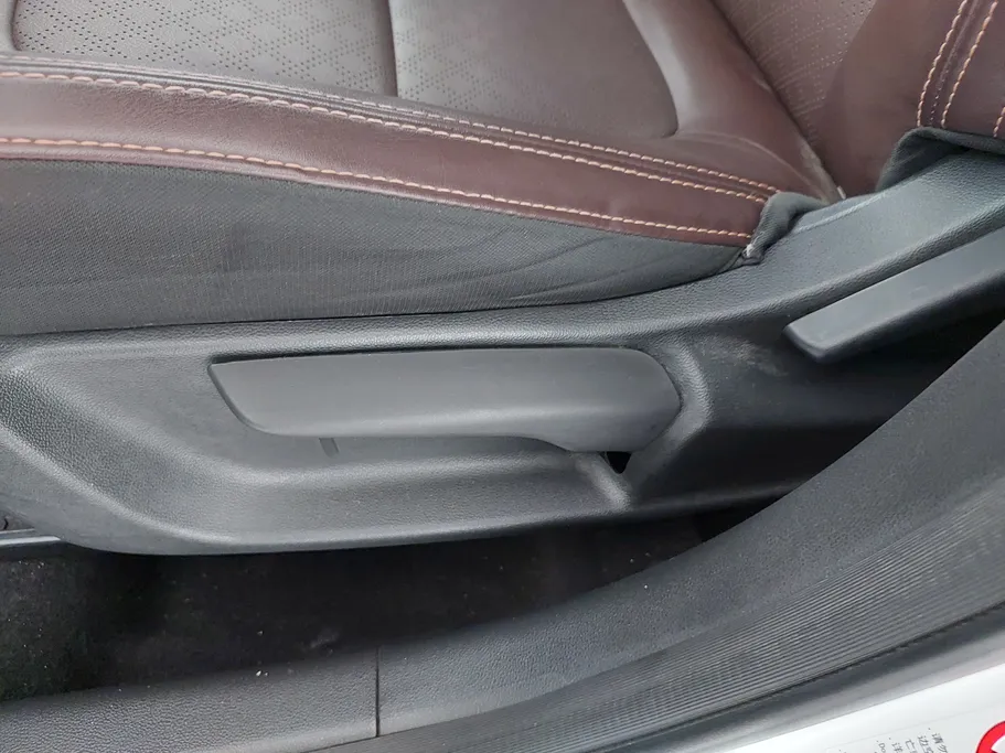 2023 Changan Eado Plus Smart 