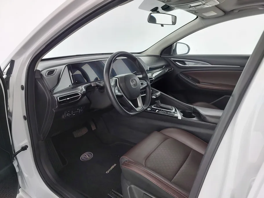 2023 Changan Eado Plus Smart 