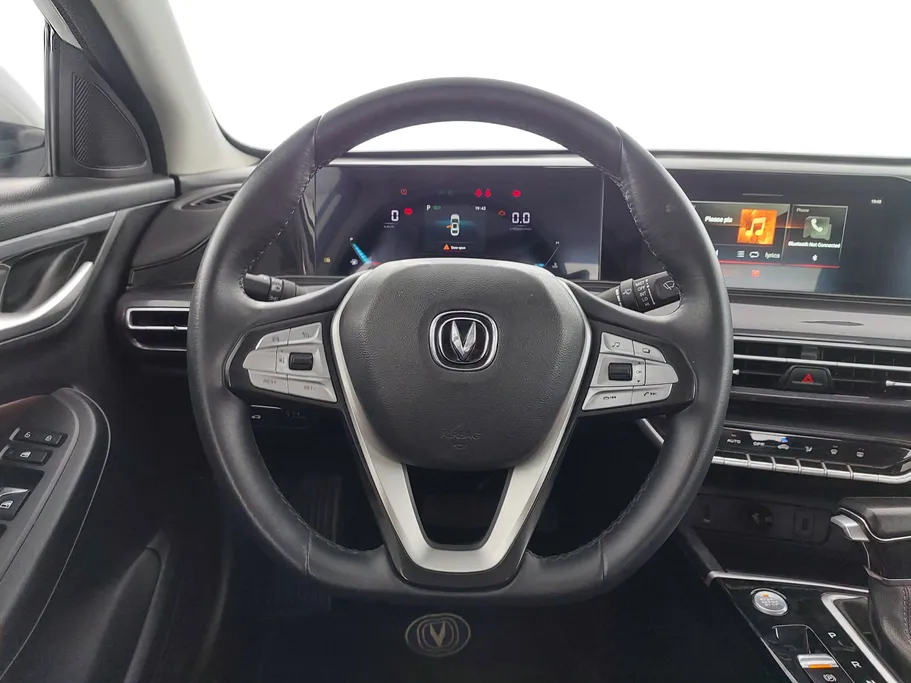 2023 Changan Eado Plus Smart 