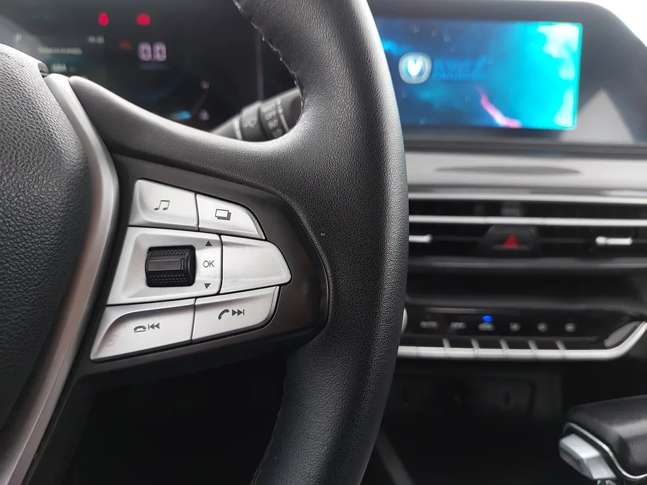 2023 Changan Eado Plus Smart 