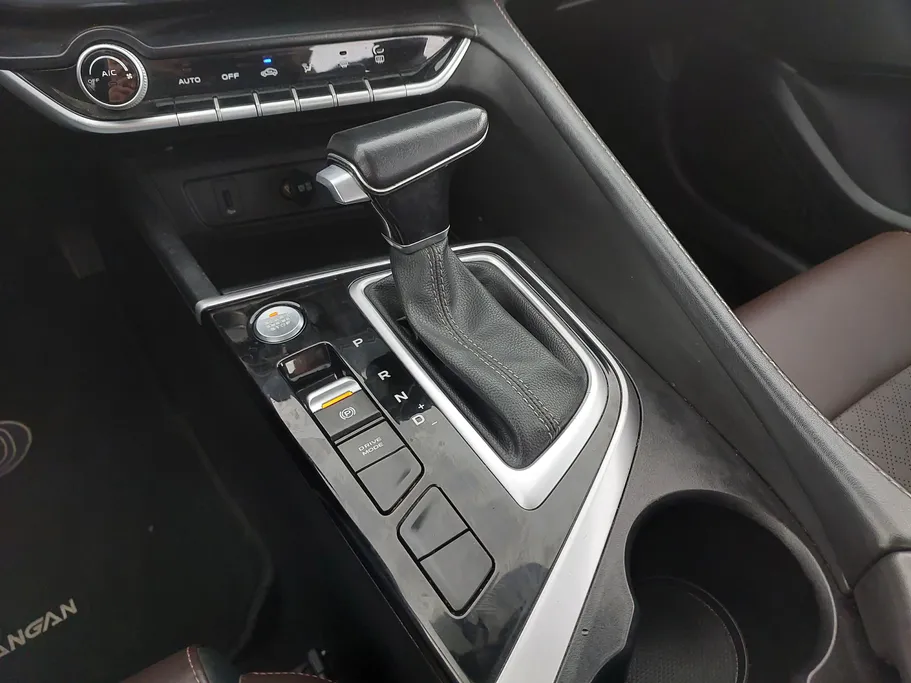 2023 Changan Eado Plus Smart 