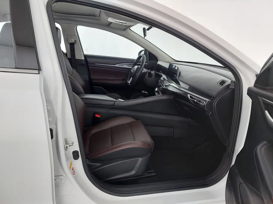 2023 Changan Eado Plus Smart 