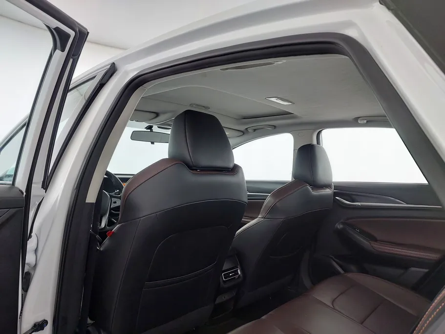 2023 Changan Eado Plus Smart 