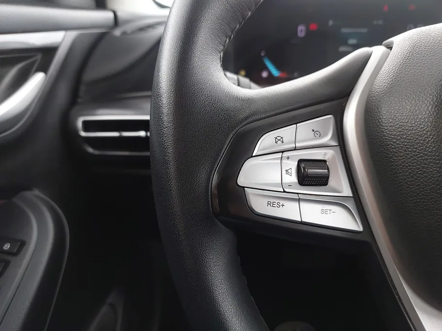2023 Changan Eado Plus Smart 