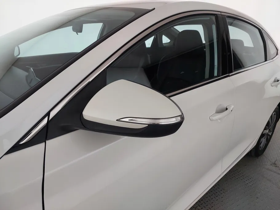 2023 Changan Eado Plus Smart 
