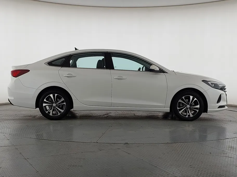 2023 Changan Eado Plus Smart 