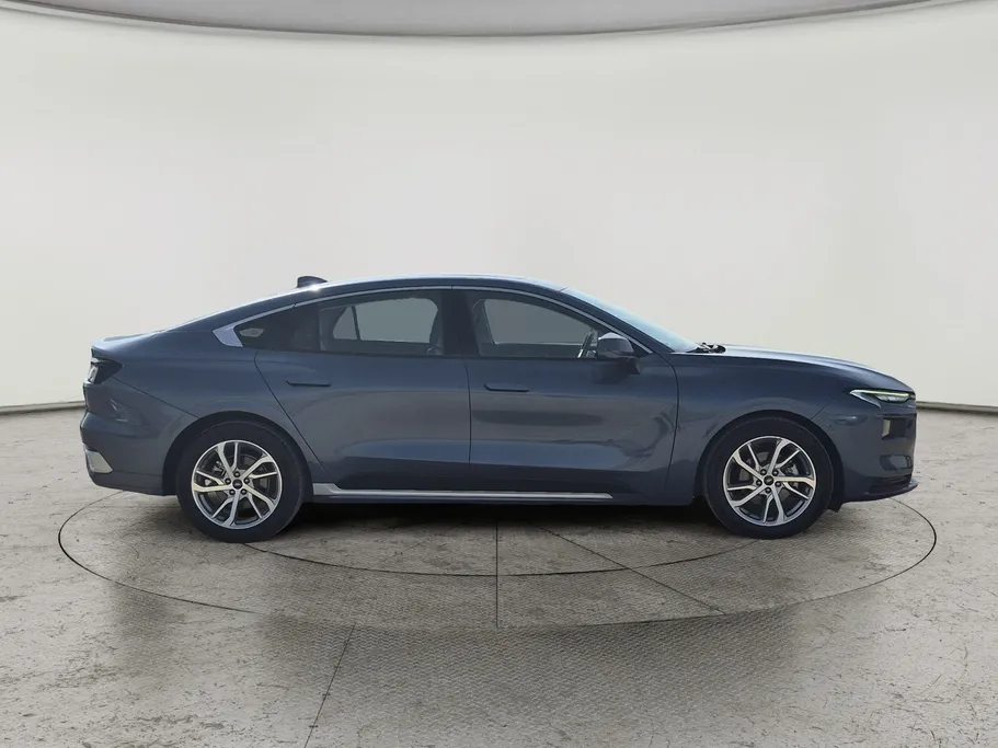 2023 Ford Taurus Trend New Shape 