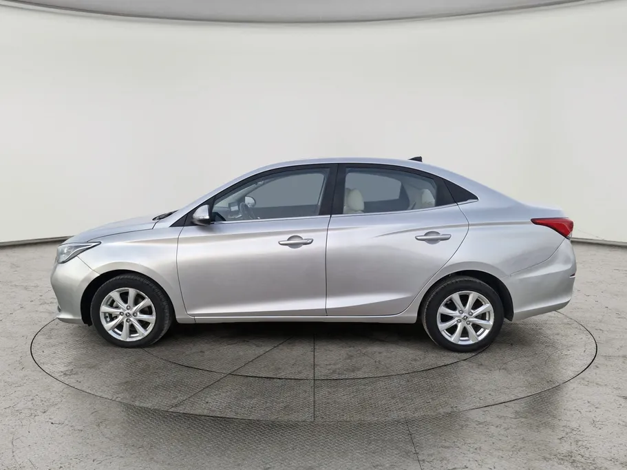 2025 Changan Alsvin Full Option 