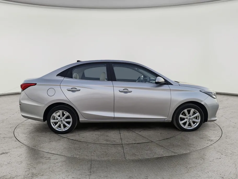 2025 Changan Alsvin Full Option 