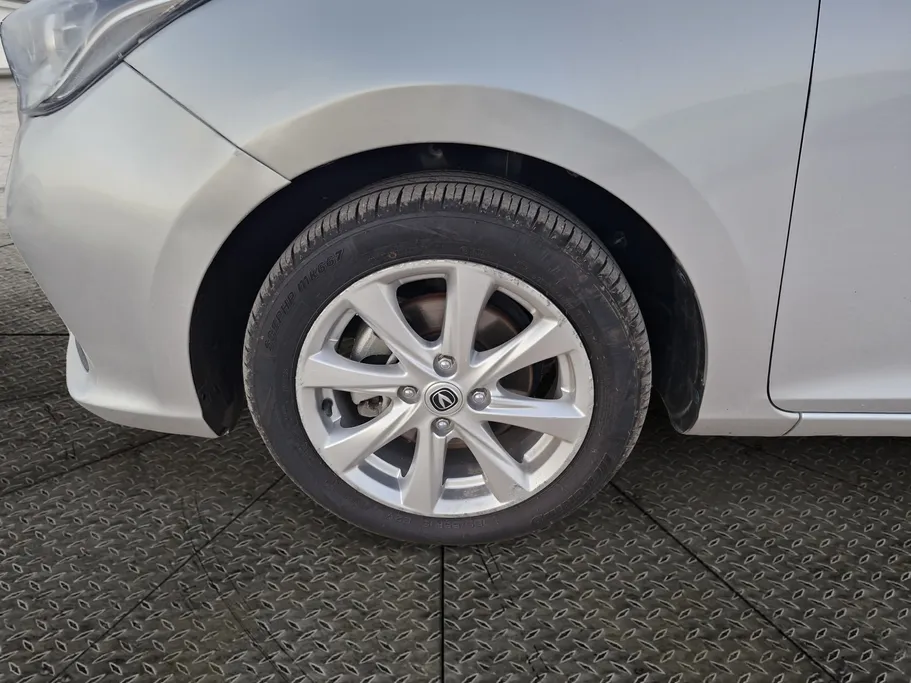 2025 Changan Alsvin Full Option 
