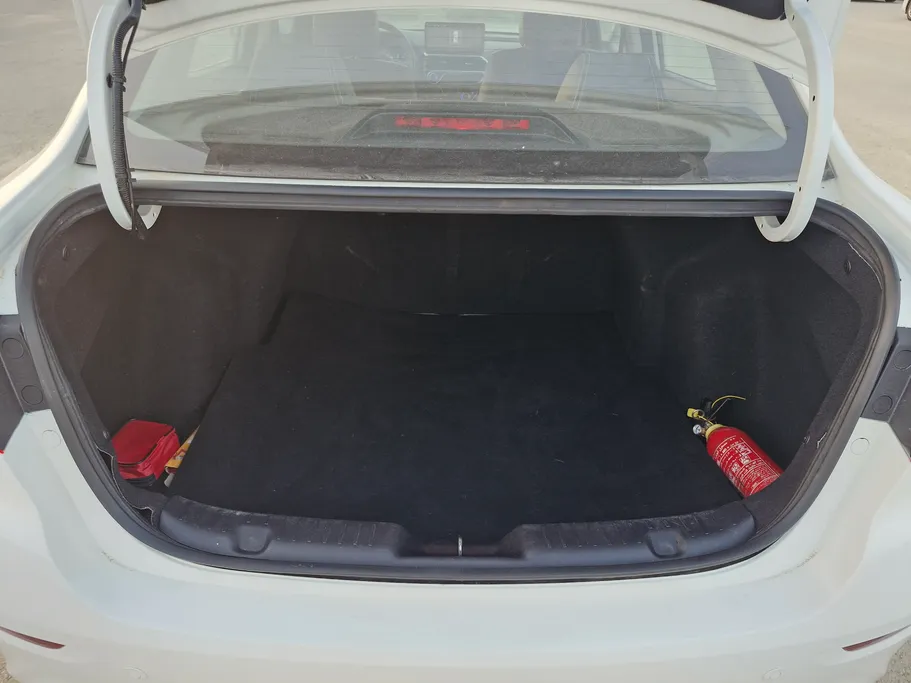 2025 Changan Alsvin Full Option 
