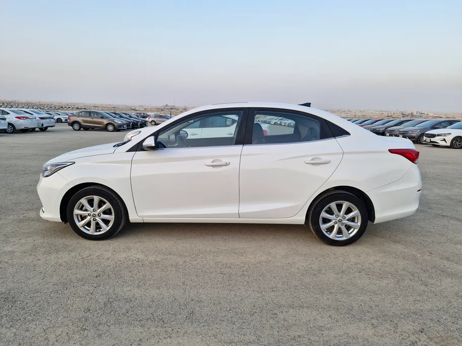 2025 Changan Alsvin Full Option 