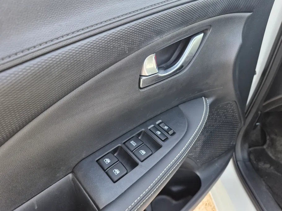 2025 Changan Alsvin Full Option 