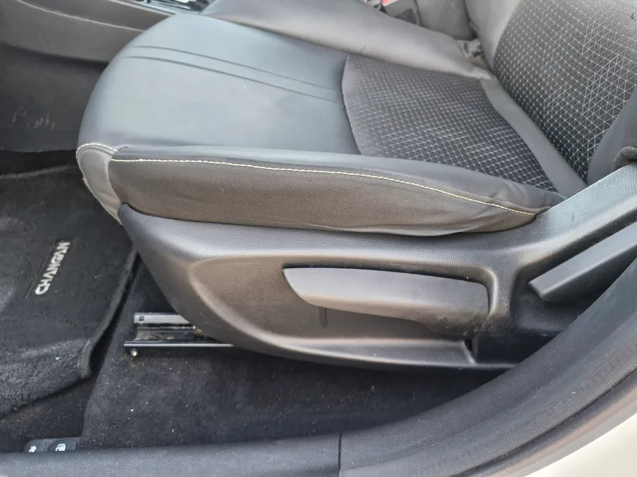2025 Changan Alsvin Full Option 