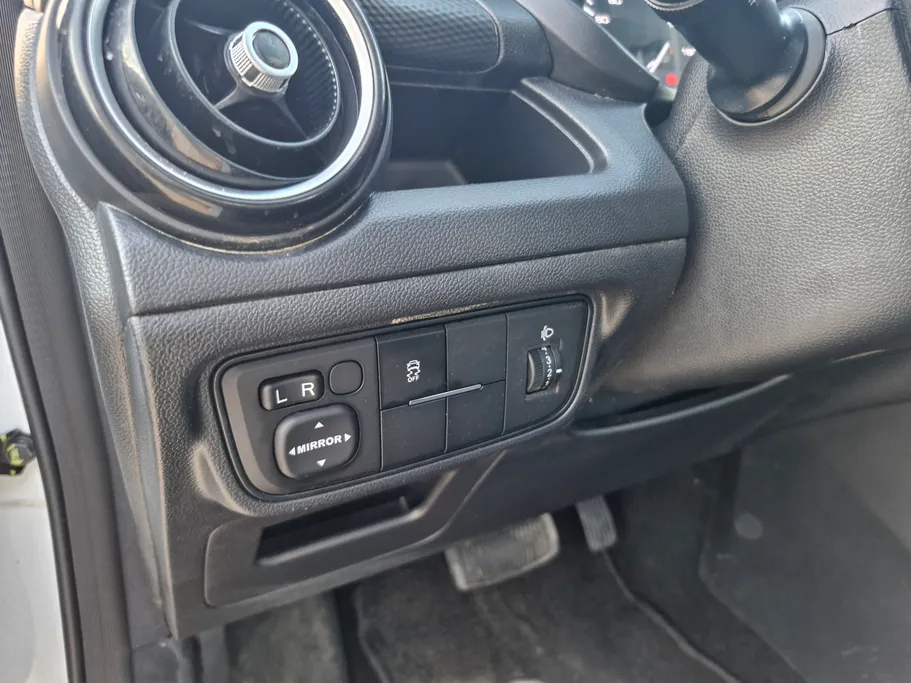 2025 Changan Alsvin Full Option 
