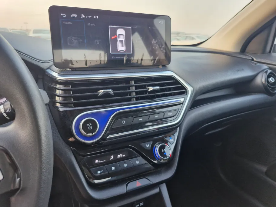 2025 Changan Alsvin Full Option 