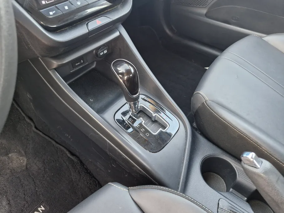 2025 Changan Alsvin Full Option 