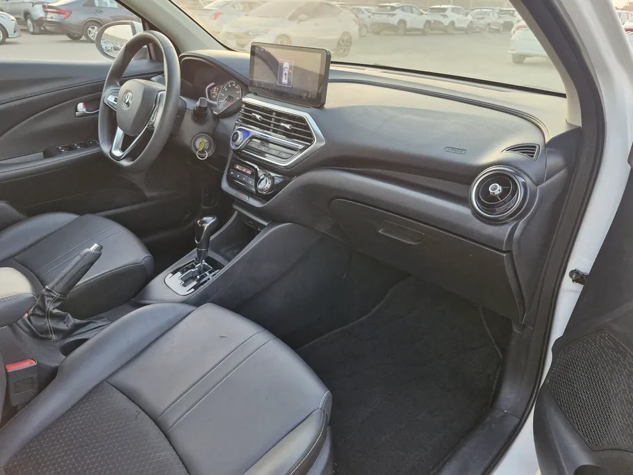 2025 Changan Alsvin Full Option 
