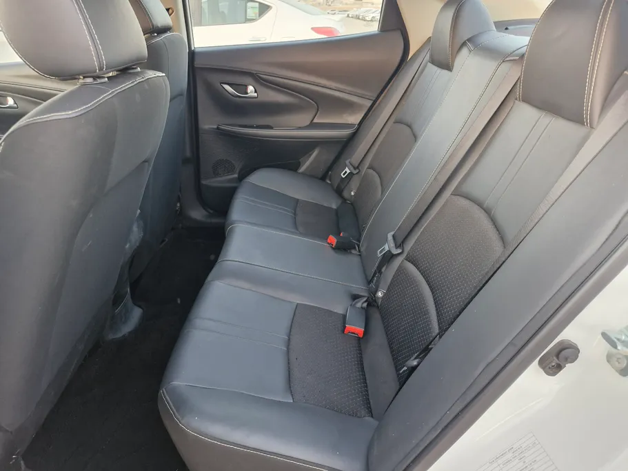 2025 Changan Alsvin Full Option 