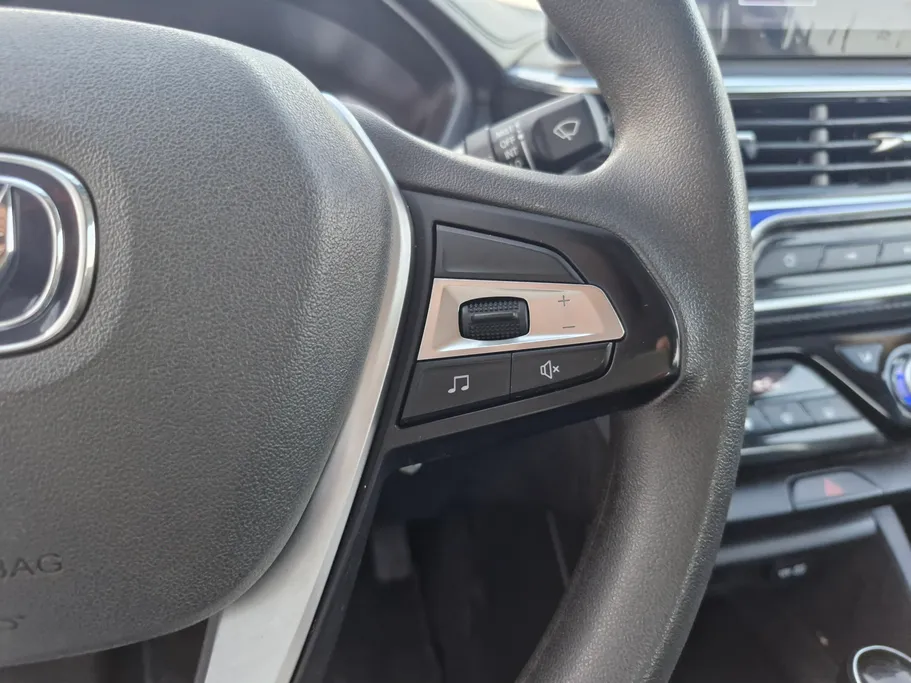 2025 Changan Alsvin Full Option 
