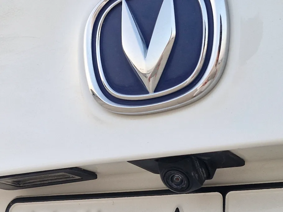 2025 Changan Alsvin Full Option 