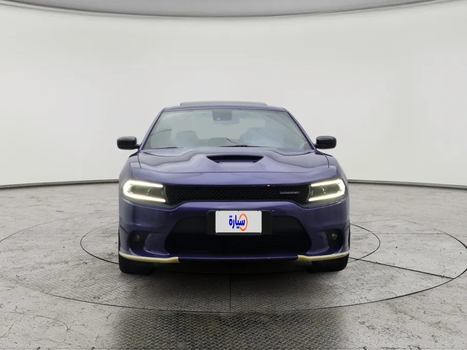 2023 Dodge Charger RT 