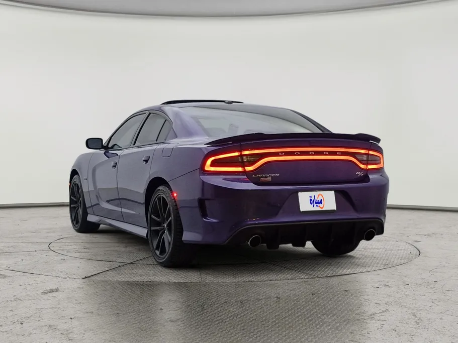 2023 Dodge Charger RT 