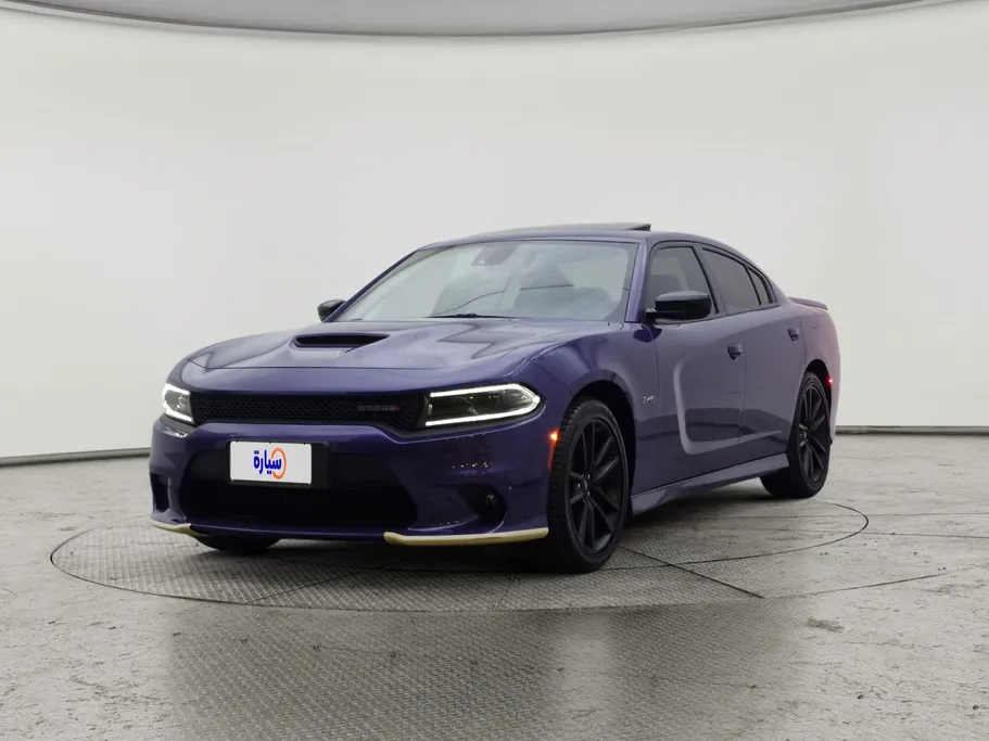 2023 Dodge Charger RT 