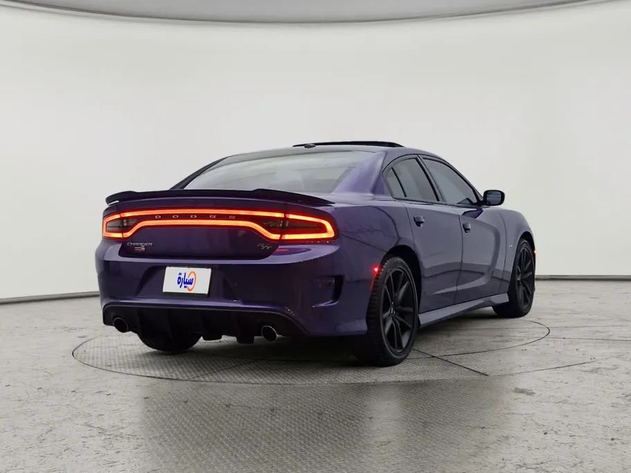 2023 Dodge Charger RT 