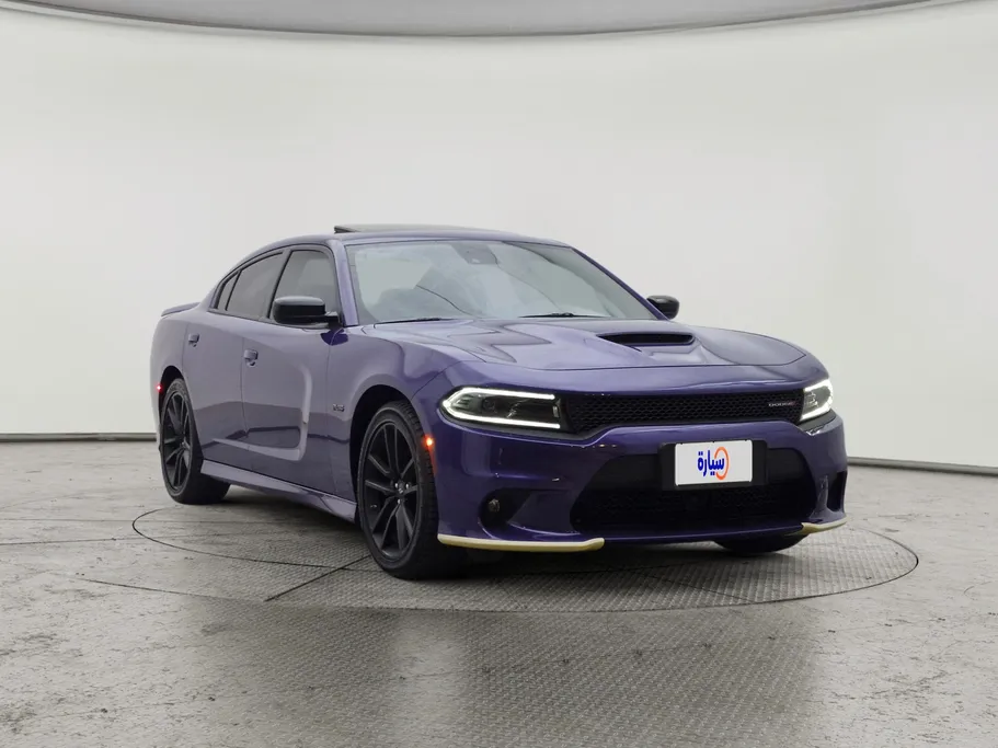 2023 Dodge Charger RT 