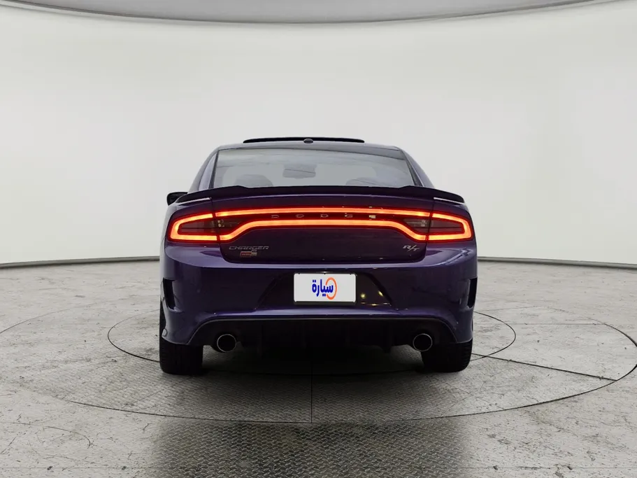 2023 Dodge Charger RT 