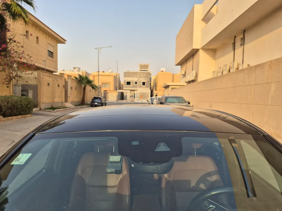 مرسيدس GLE 43 2019 