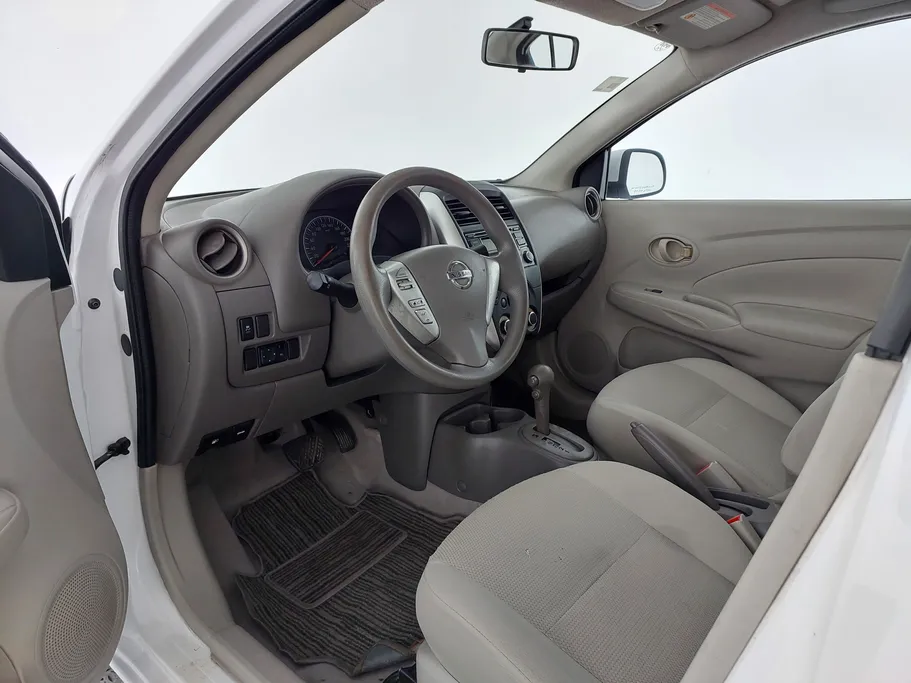 نيسان صني SV 2020 