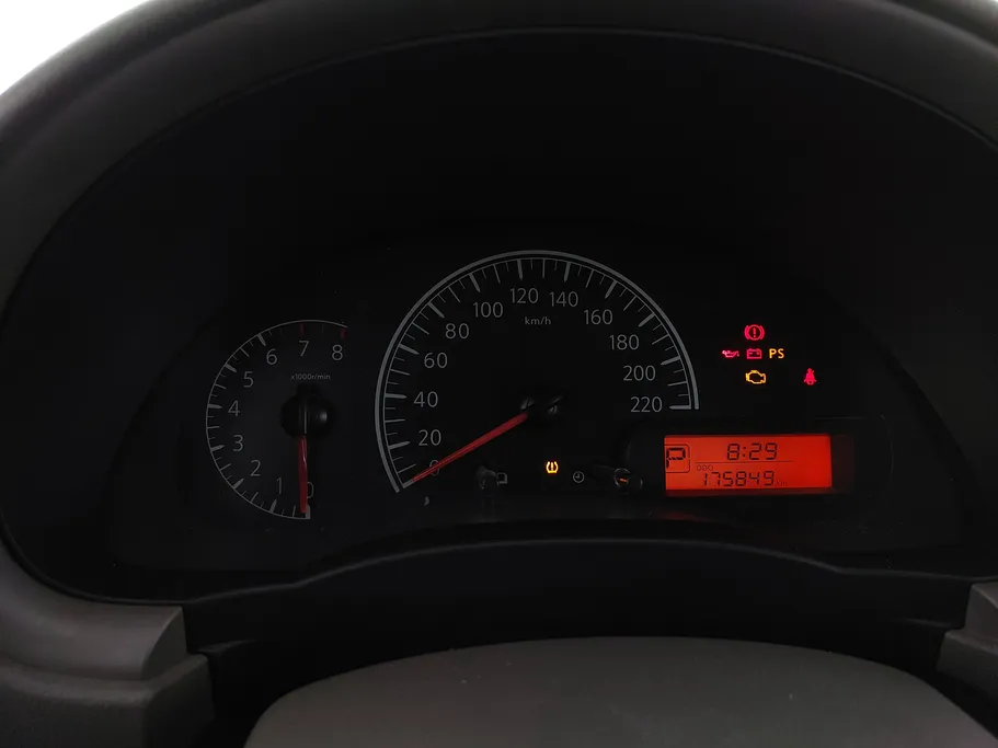 نيسان صني SV 2020 