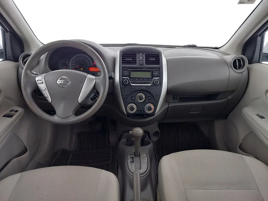 نيسان صني SV 2020 