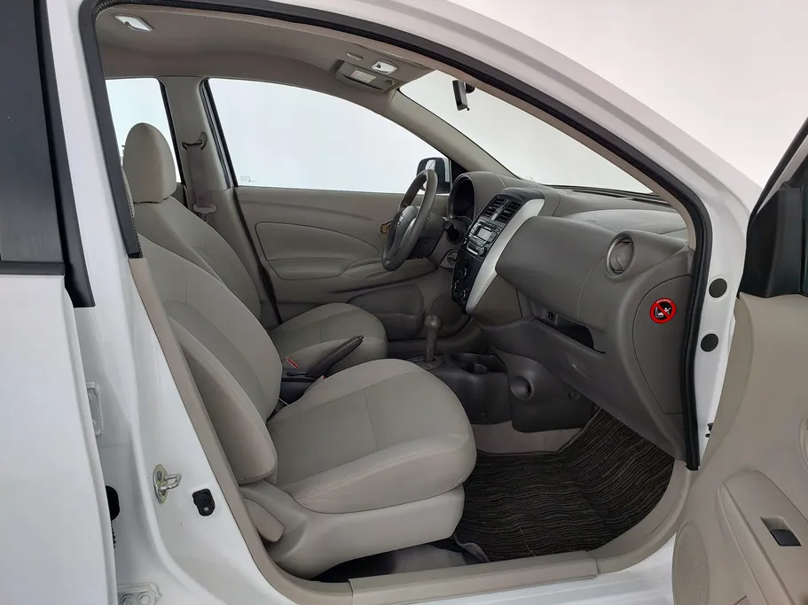 نيسان صني SV 2020 