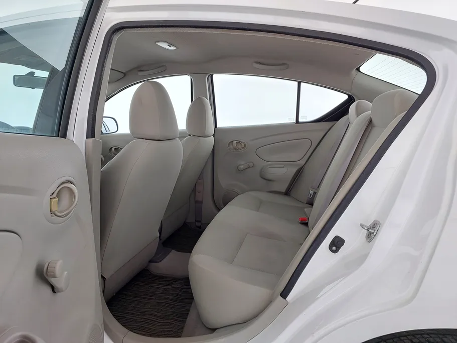 نيسان صني SV 2020 