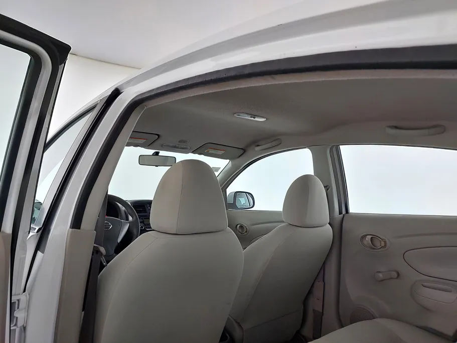 نيسان صني SV 2020 