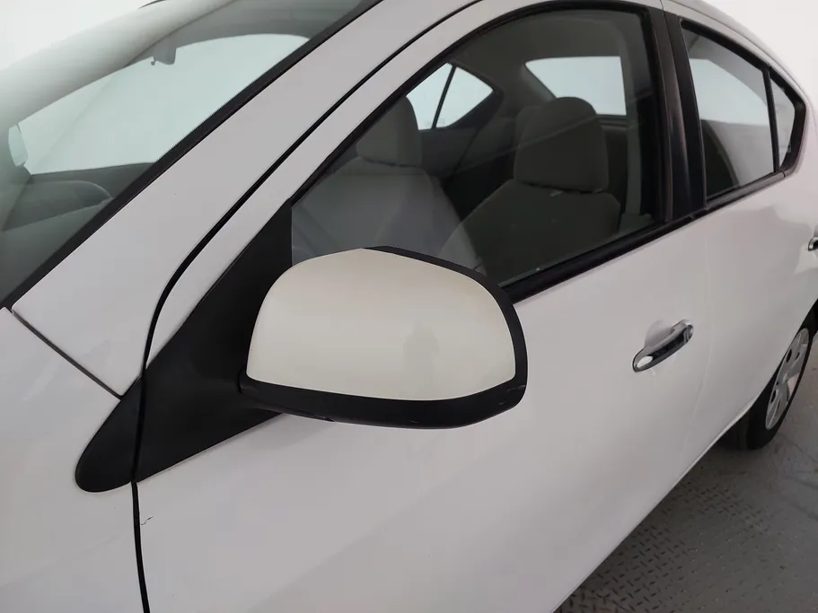 نيسان صني SV 2020 