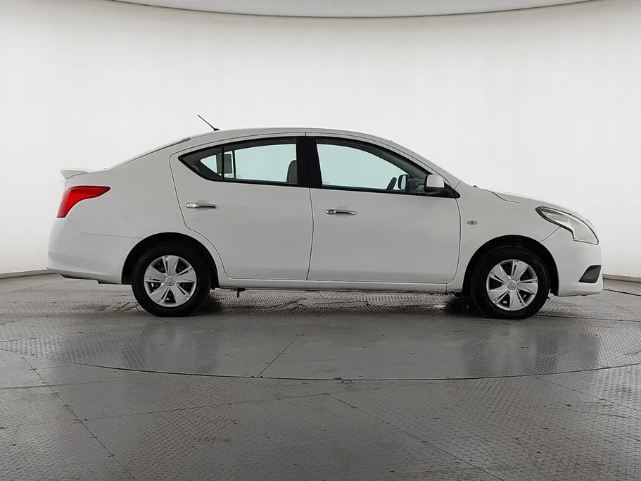 نيسان صني SV 2020 