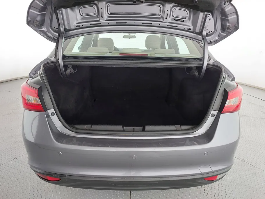2023 Chery Arrizo 5 Comfort 