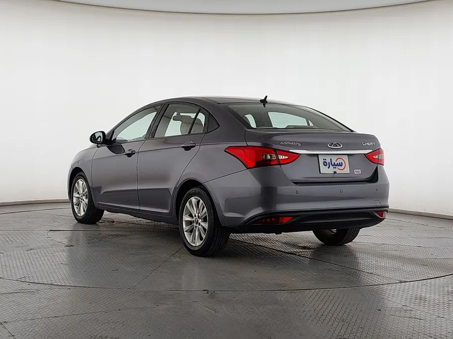 2023 Chery Arrizo 5 Comfort 