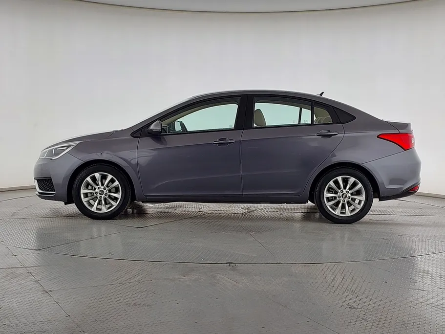 2023 Chery Arrizo 5 Comfort 