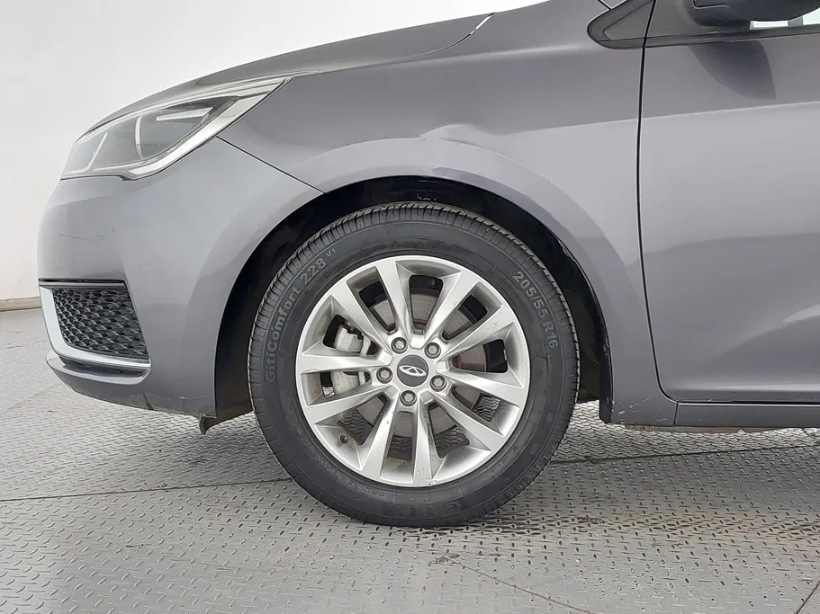 2023 Chery Arrizo 5 Comfort 
