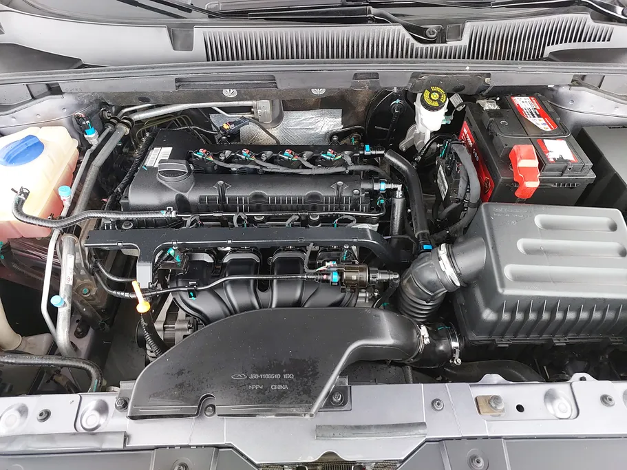 2023 Chery Arrizo 5 Comfort 