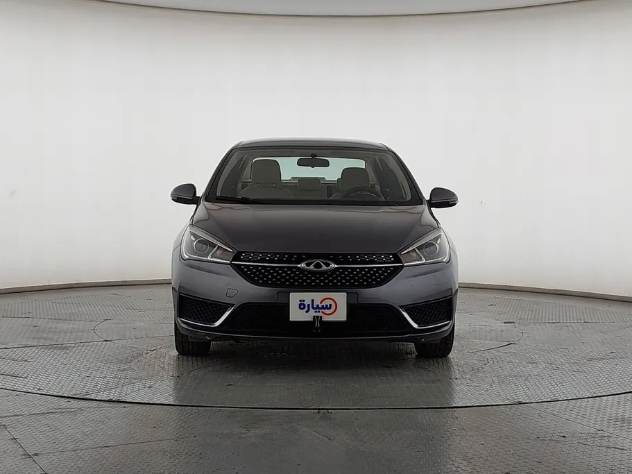 2023 Chery Arrizo 5 Comfort 