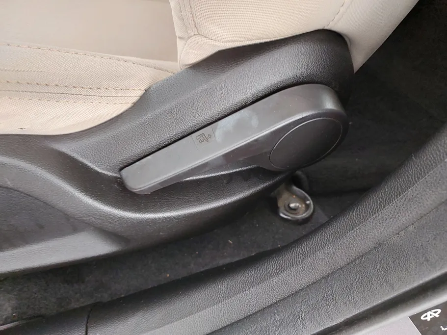2023 Chery Arrizo 5 Comfort 