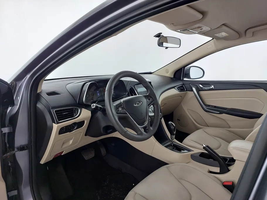 2023 Chery Arrizo 5 Comfort 